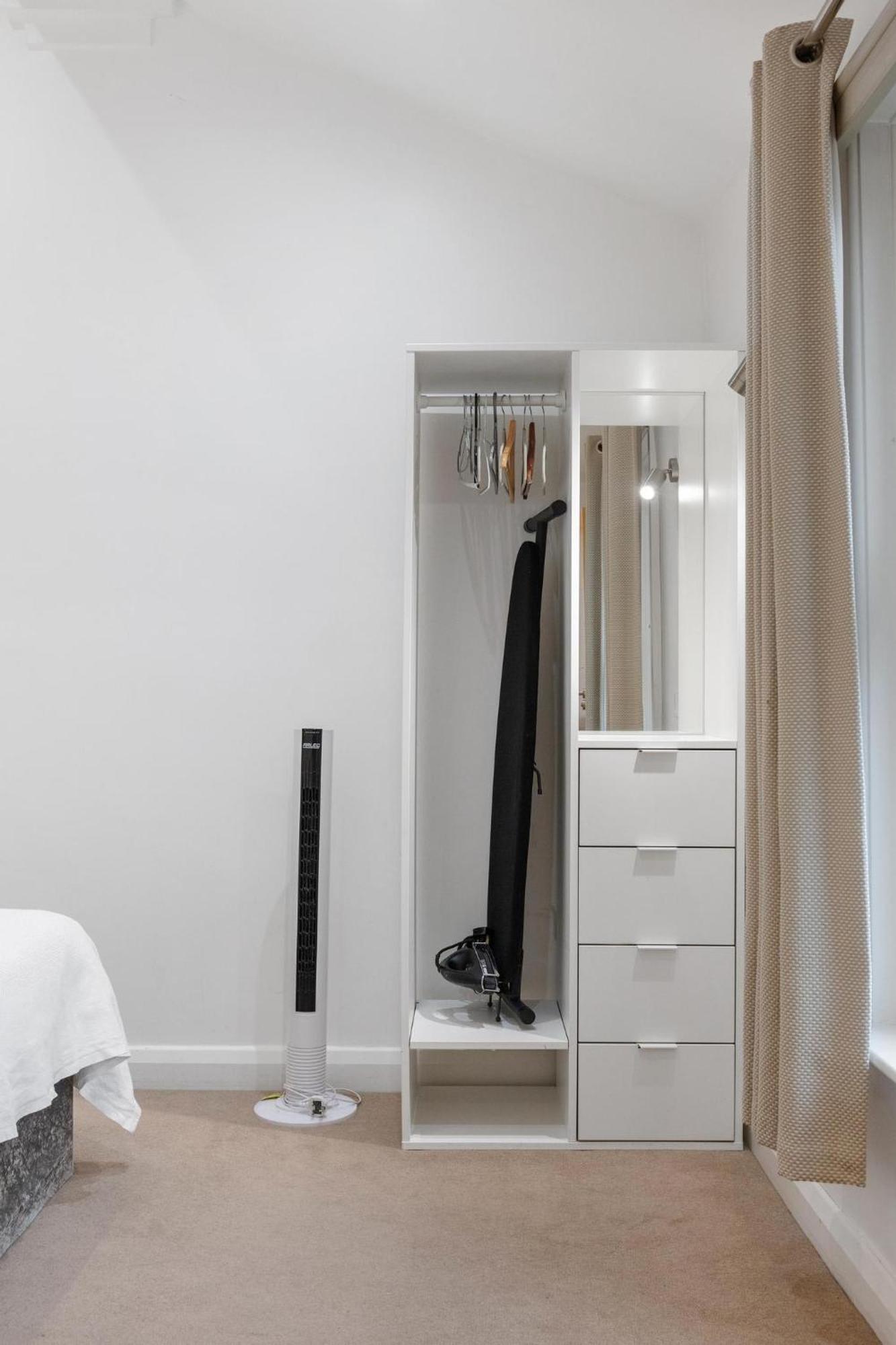 Modern City Centre Flat Оксфорд Екстериор снимка